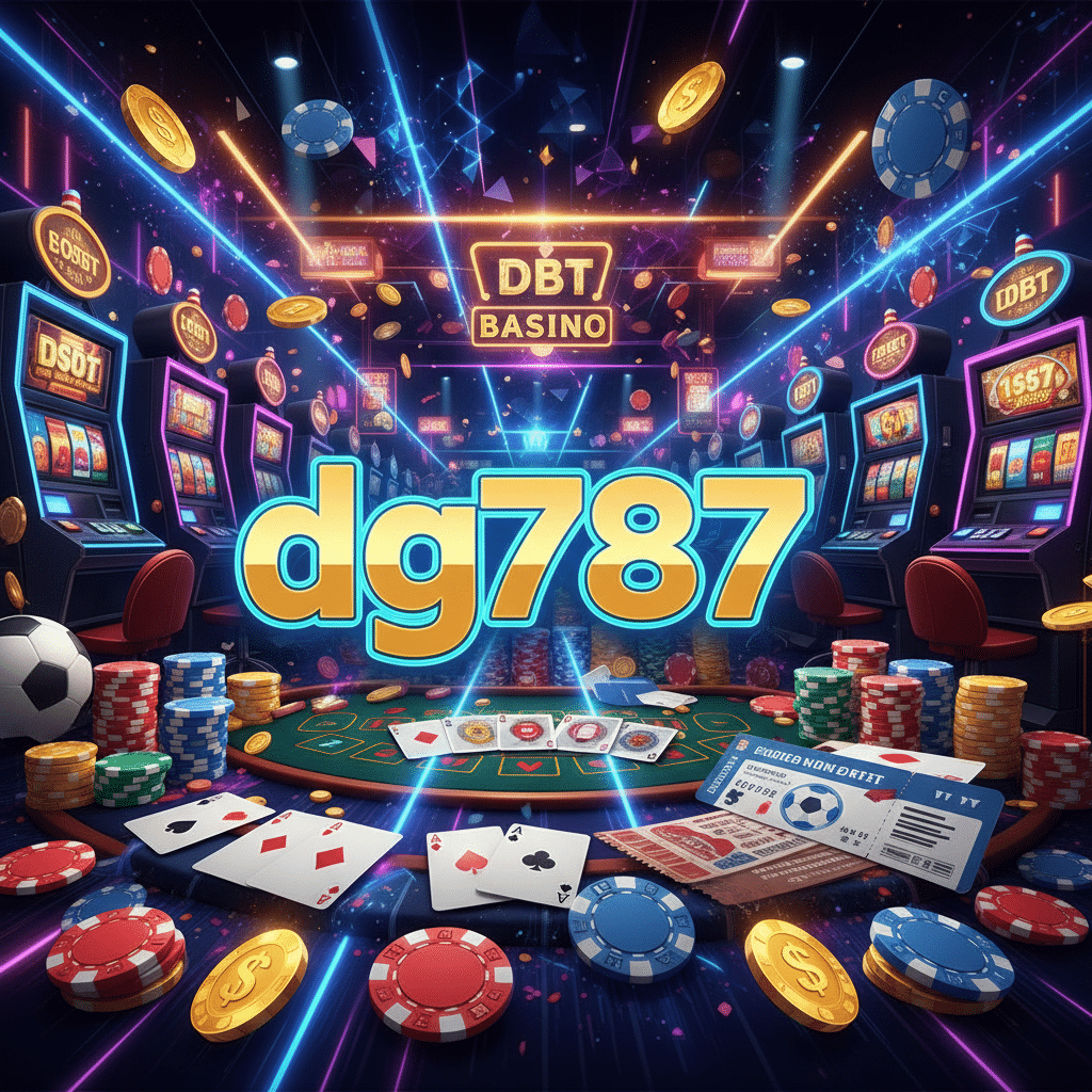 dg787