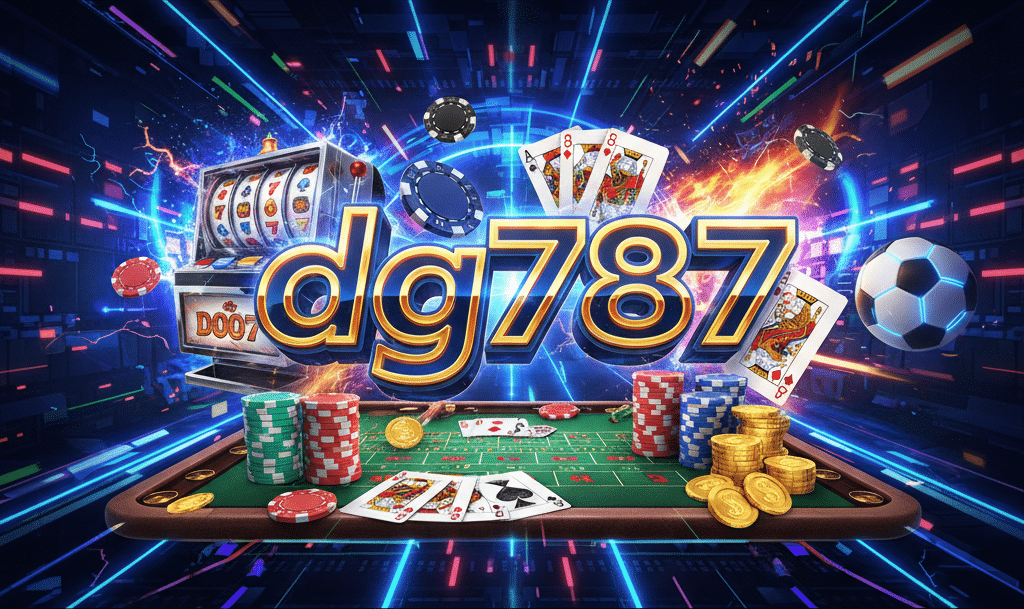 dg787