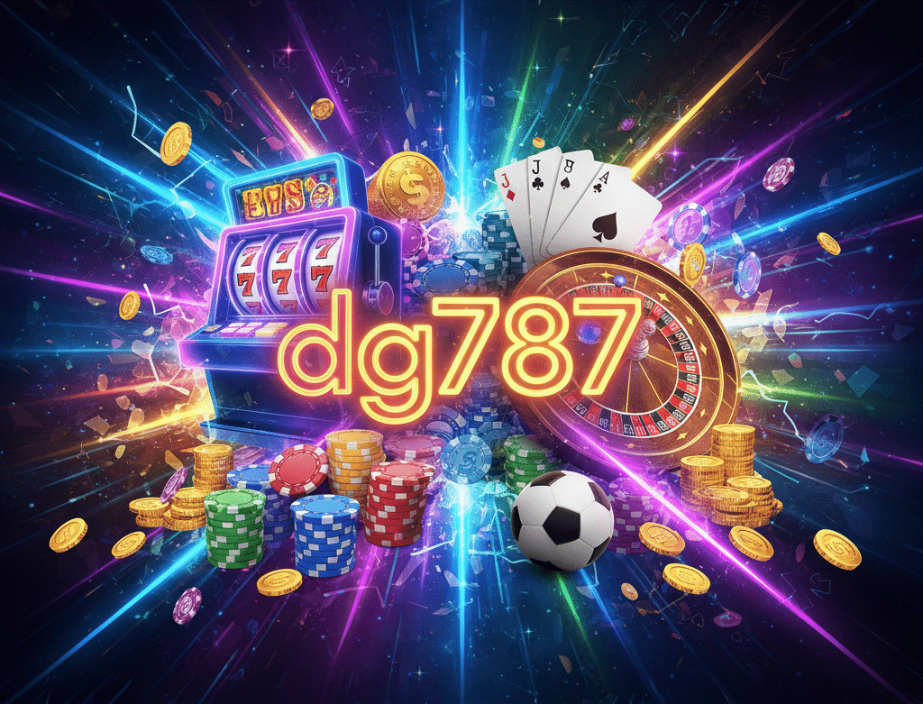 dg787