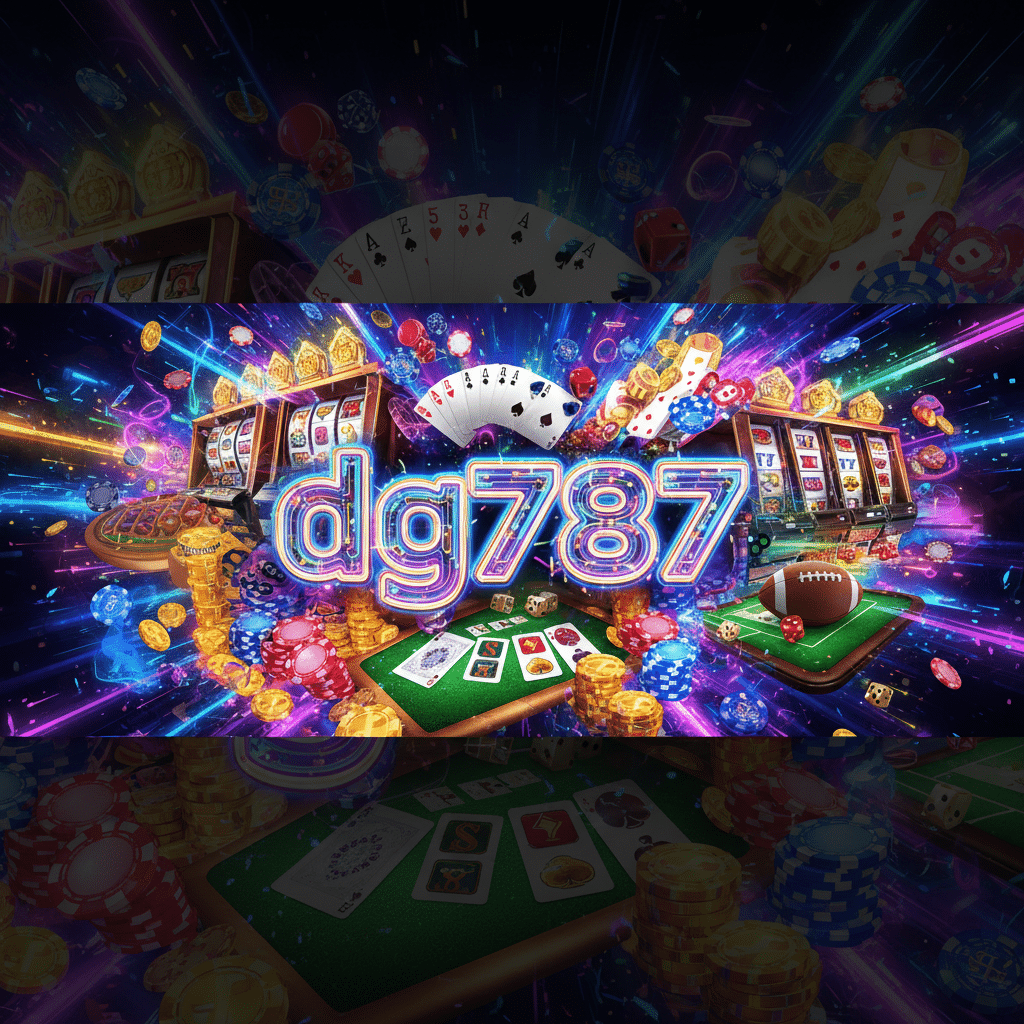 dg787