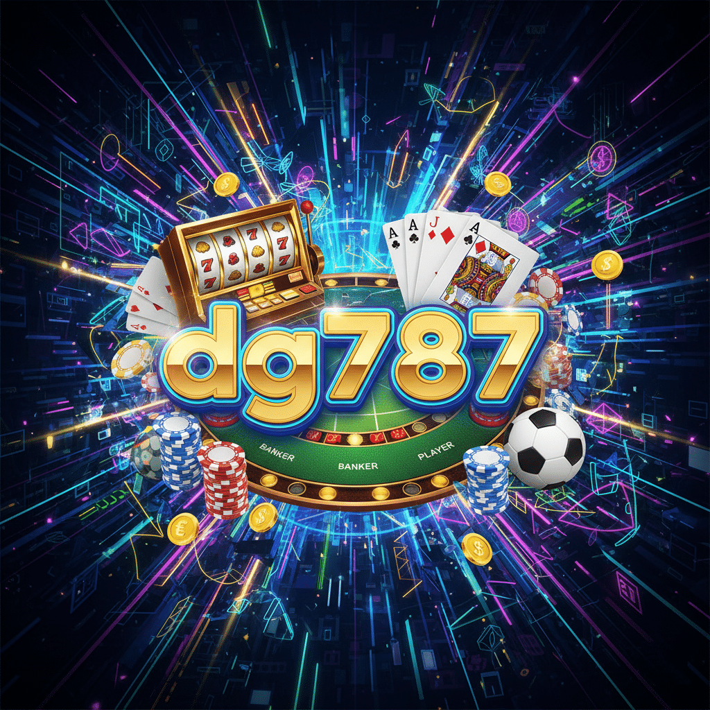 dg787
