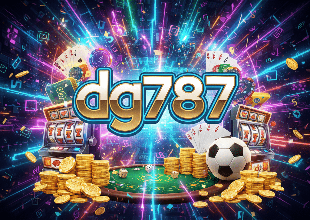 dg787