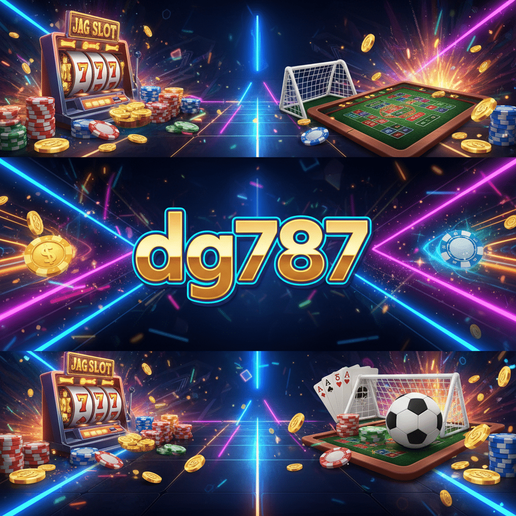 dg787